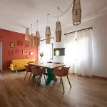 Гостевой дом Casa Piras Пула
