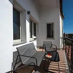 Гостевой дом Casa Piras 4*