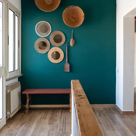 Casa Piras 4*