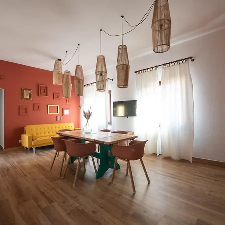 Pensión Casa Piras Pula