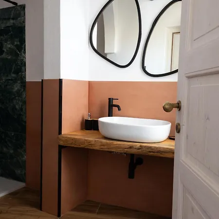 Casa Piras 4* Pula