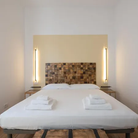 Casa Piras Pensión 4*