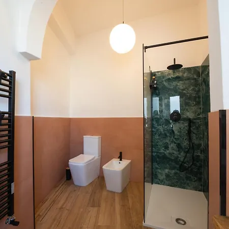 Casa Piras 4*