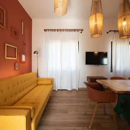 Casa Piras 4* Pula