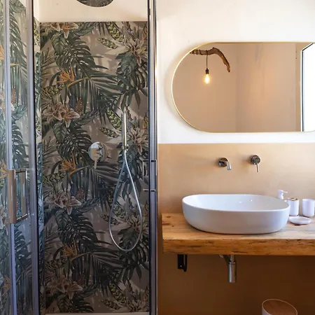 Casa Piras 4* Pula
