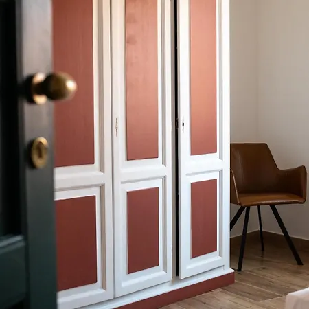 Casa Piras 4* Pula