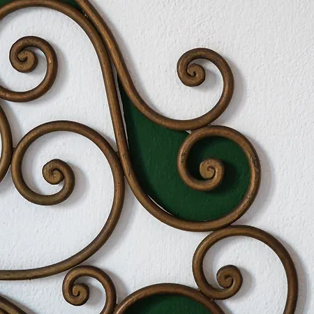 Pensión Casa Piras