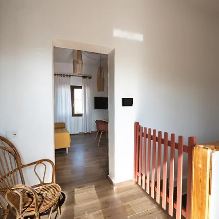 Casa Piras 4*