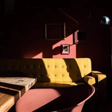 Casa Piras Guest house