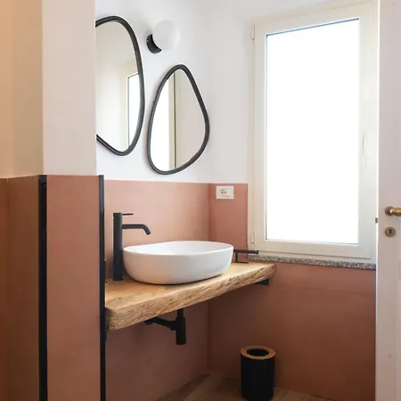 Gasthuis Casa Piras *