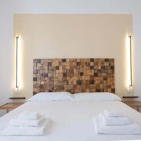 Casa Piras Guest house Pula