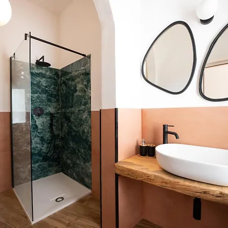Casa Piras Guest house Pula