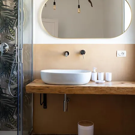 Pensionat Casa Piras *