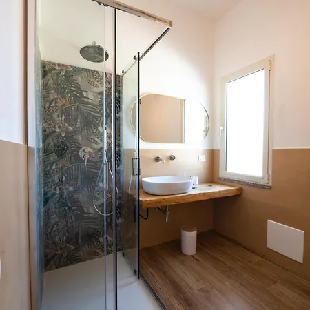 Casa Piras Gasthuis Pula