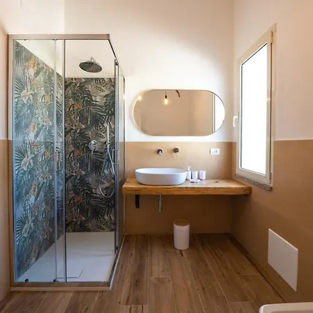 Gasthuis Casa Piras Pula