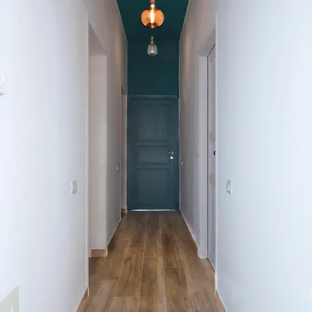 Pensionat Casa Piras Pula