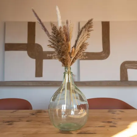 Pensionat Casa Piras