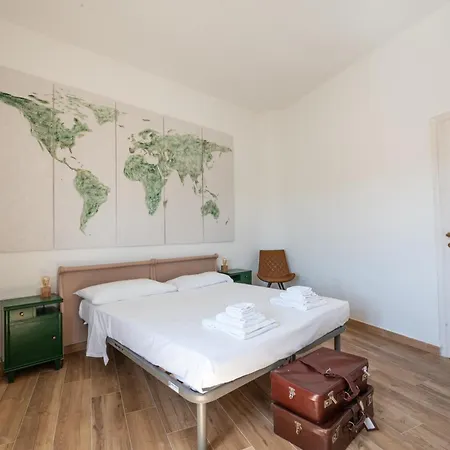 Guest house Casa Piras
