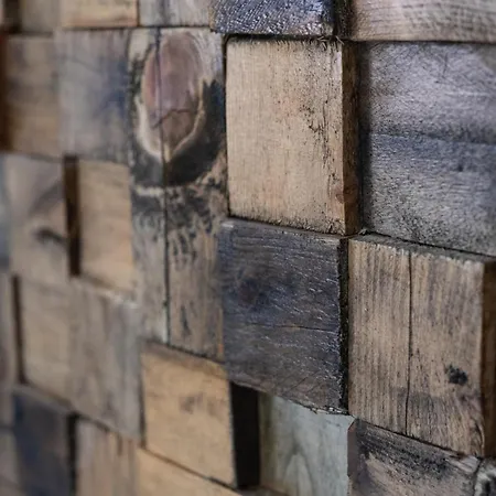 Pensionat Casa Piras *