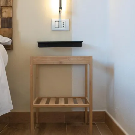 Gasthuis Casa Piras Pula